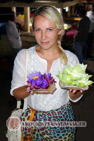 Ladies of Nikolaev