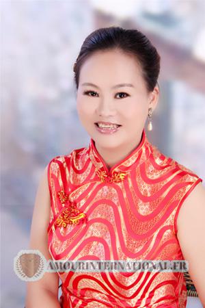 Chine women