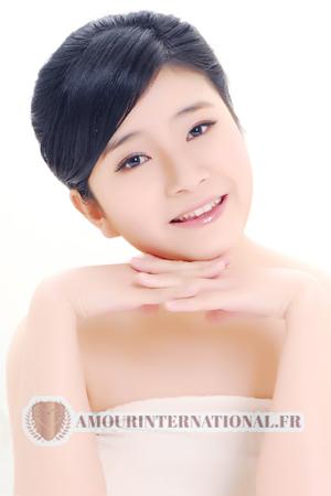 160750 - Xuan Âge: 32 - Chine
