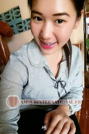 164638 - Sasinipa &Acirc;ge: 30 - Tha&iuml;lande