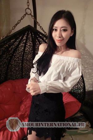 164842 - sisi Âge: 33 - Chine