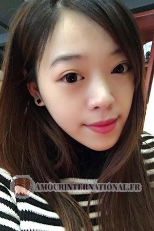 165241 - Chris Âge: 34 - Chine