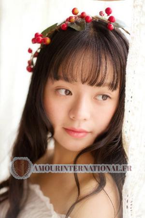 165262 - Mini Âge: 39 - Chine