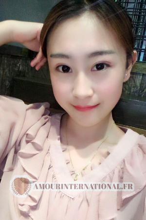 165737 - Becky &Acirc;ge: 31 - Chine