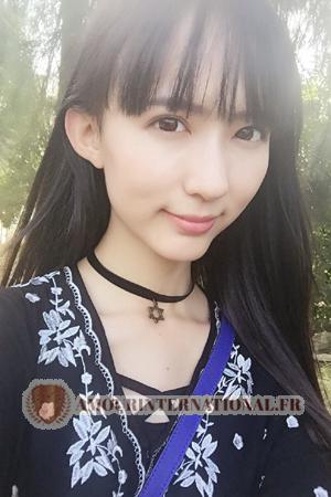 165895 - XiaoTong Âge: 29 - Chine
