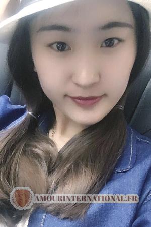 166088 - YingLi Âge: 33 - Chine