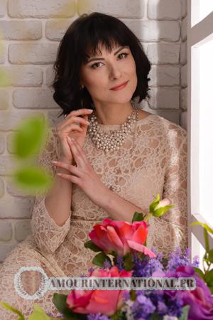 166385 - Oksana Âge: 39 - Ukraine