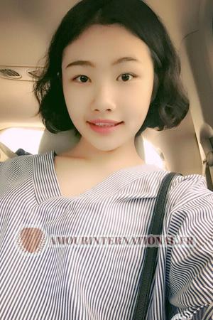 166523 - YingYin Âge: 33 - Chine