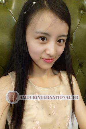 166736 - ShuangZi &Acirc;ge: 41 - Chine