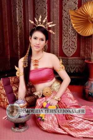 Thaïlande women