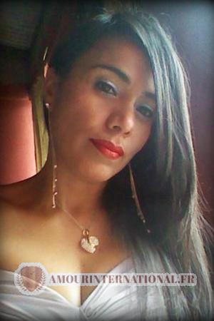 Ladies of Latin-America