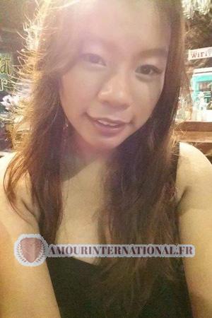 168737 - Kamonwan &Acirc;ge: 27 - Tha&iuml;lande