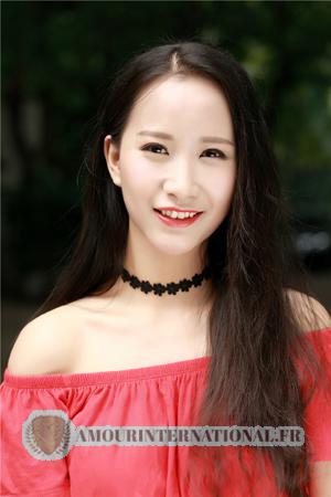 168863 - Yanyun Âge: 28 - Chine