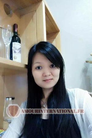 171125 - Addie &Acirc;ge: 36 - Chine