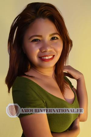 171855 - Queenie Âge: 30 - Philippines