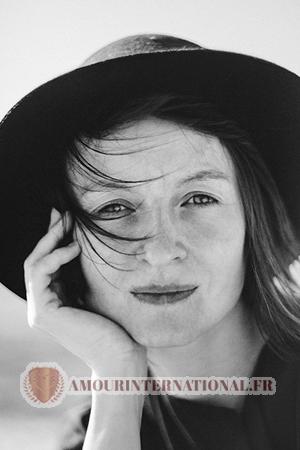 172093 - Yelena &Acirc;ge: 46 - Kazakhstan