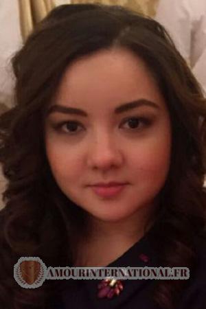 Kazakhstan women