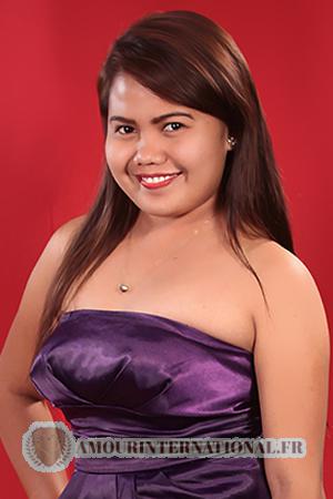 172840 - Mary Jean Âge: 27 - Philippines