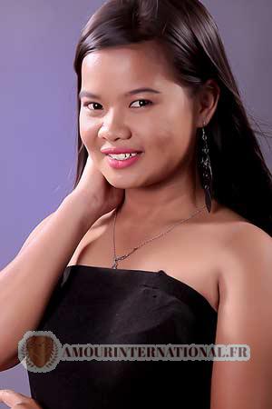 174640 - Mel Grace Âge: 29 - Philippines