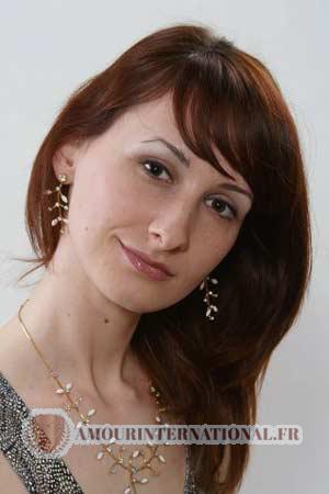 Ukraine women