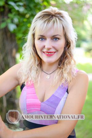 179885 - Larisa &Acirc;ge: 52 - Ukraine