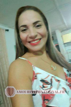 180661 - Indira Âge: 49 - Colombie