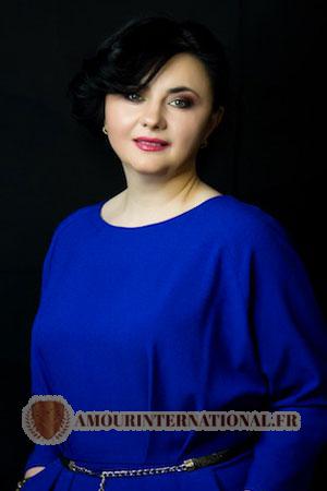 180889 - Tatyana Âge: 46 - Ukraine