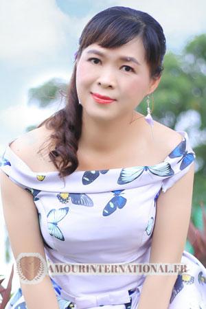 181954 - Wenli Âge: 53 - Chine