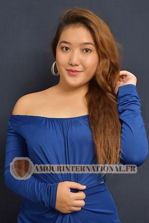 182549 - Alyssa Marie Âge: 25 - Philippines