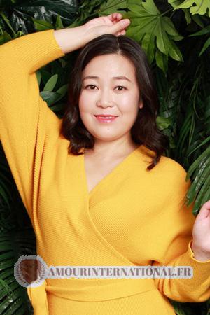 183208 - Lingling Âge: 41 - Chine