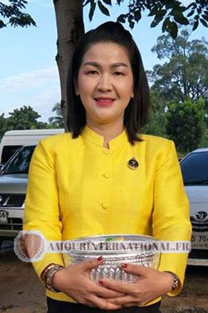 183478 - Siriwan Âge: 42 - Thaïlande