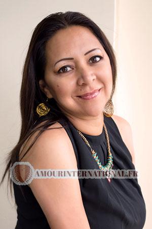 184693 - Alejandra Âge: 48 - Pérou