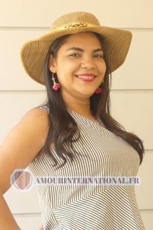 185158 - Ibis Âge: 42 - Colombie