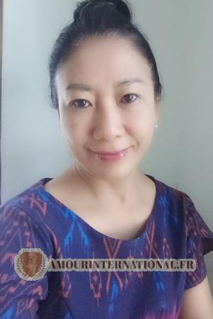 185776 - Sattabongkod (Tip) Âge: 53 - Thaïlande