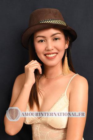 186087 - Rosemarie Âge: 31 - Philippines