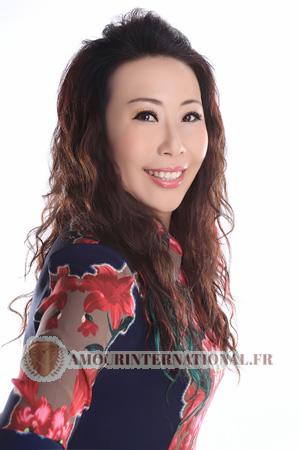 188078 - Jing (Jenny) Âge: 55 - Chine