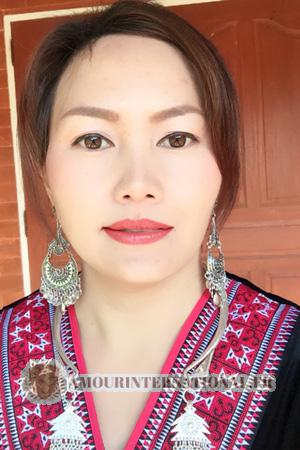 189601 - Chayapat &Acirc;ge: 41 - Tha&iuml;lande