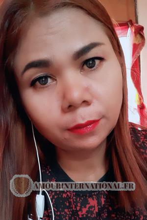 189730 - Parinya &Acirc;ge: 45 - Tha&iuml;lande