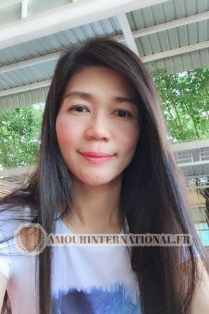 189840 - Sutthiwa &Acirc;ge: 45 - Tha&iuml;lande