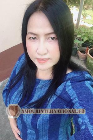 190100 - Pornmanee &Acirc;ge: 53 - Tha&iuml;lande