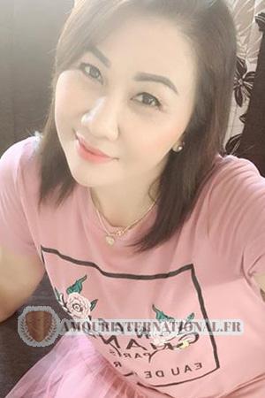 190185 - Sayjai Âge: 49 - Thaïlande