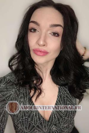 190268 - Alina Âge: 27 - Ukraine