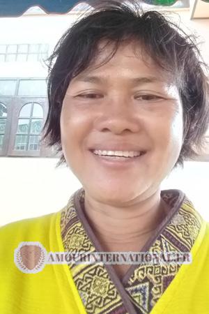 190299 - Nitchakan &Acirc;ge: 54 - Tha&iuml;lande