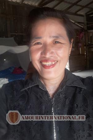 190300 - Chiwaporn &Acirc;ge: 52 - Tha&iuml;lande