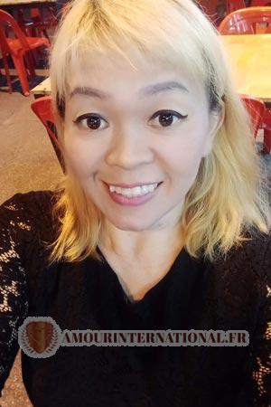 190307 - Nattaleeya &Acirc;ge: 51 - Tha&iuml;lande