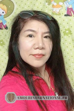 190644 - Tullaya Âge: 52 - Thaïlande