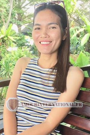 190768 - Jutarat Âge: 42 - Thaïlande