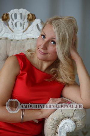 190852 - Nadezhda &Acirc;ge: 46 - Russie