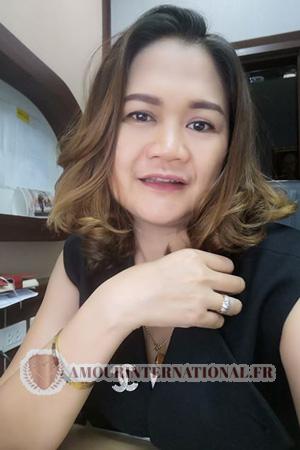 191204 - Umaporn Âge: 42 - Thaïlande