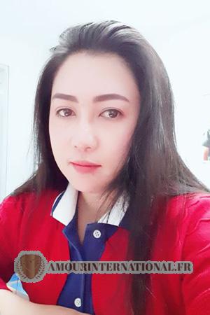 191205 - Anna Âge: 34 - Thaïlande